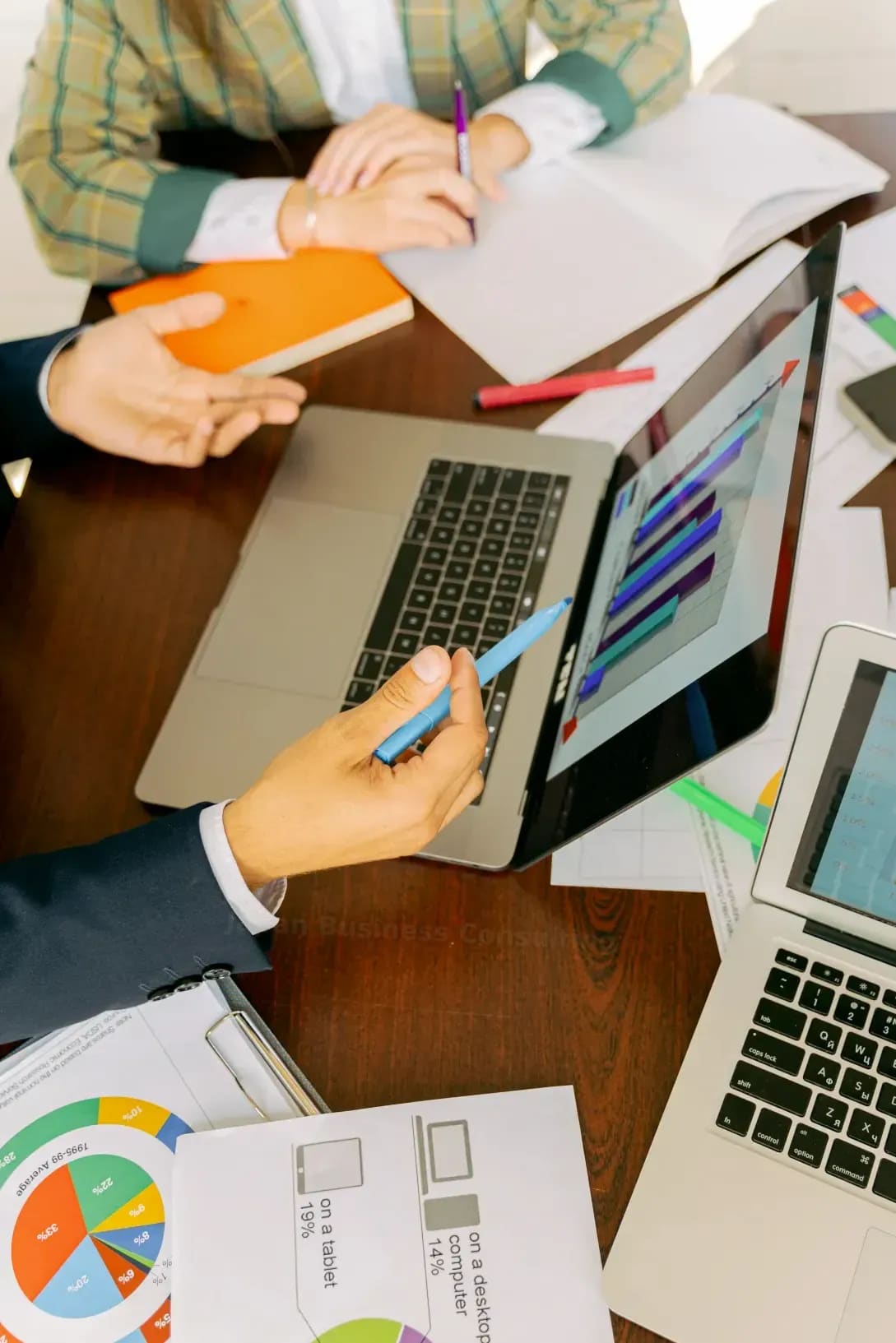 Japan Business Consulting 8